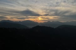 Asha's Homestay, Mukteshwar