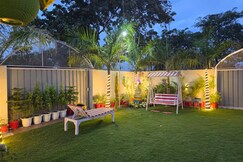AR Lawns Moradabad, Moradabad