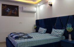 Aesthetic room