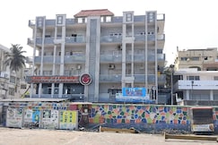 176 Beach View Guest House, Visakhapatnam