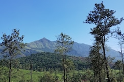 capricornvilla private pool villa chembrapeak view, Wayanad