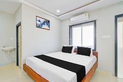 Hotel O SSR Grand, Hyderabad