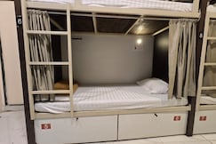 Marol Nandham Dormitory, Mumbai