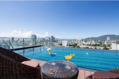 Sepon Blue Hotel, Da Nang