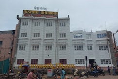 Bishnu Bhaban | 50M from Shree Jagannath Temple, Puri