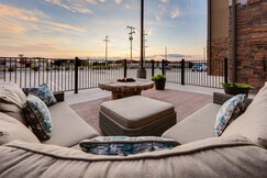 Staybridge Suites SAN ANTONIO - SCHERTZ, an IHG hotel, Comal