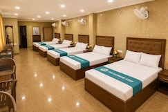 PVG Supreme stay - Group stay in Pondicherry, Pondicherry