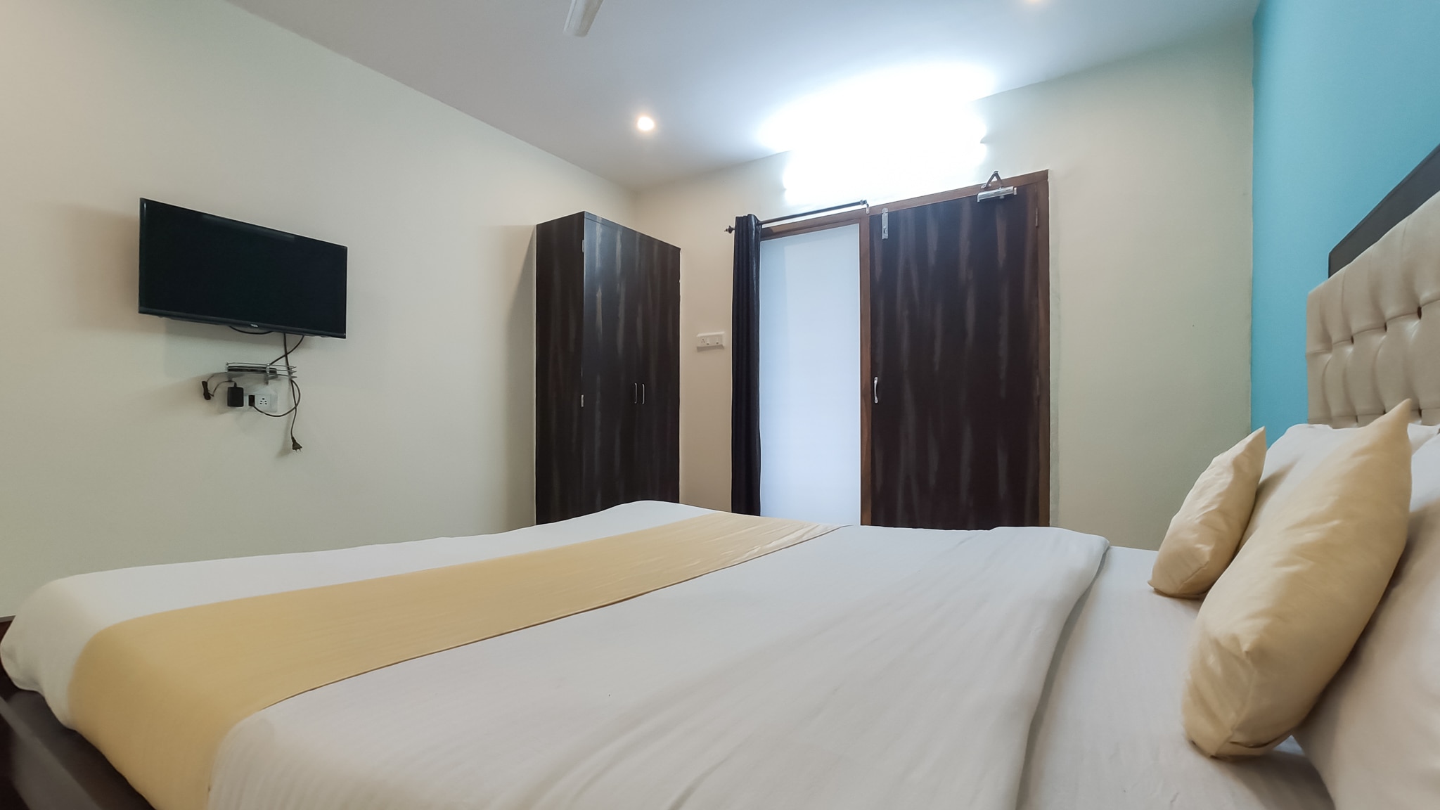 Starwoods Hotel u0026 Resort BOOK Thane Resort with ₹0 PAYMENT