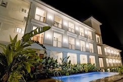 DanCenter Naavinya Siolim |1BHK Apartment | Goa, Goa