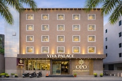 Hotel Viva Palace @ IGI Delhi Airport By OPO, Delhi