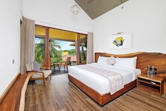 Waterwoods Boutique Resort and Villas Havelock, Ferrargunj