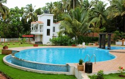 Swimming Pool 1