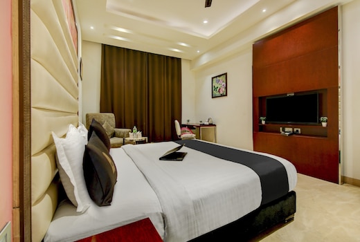 Super Townhouse OAK Hotel C Pearls
