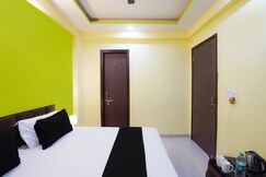 Hotel O Pr Heritage, Noida