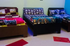 Shree Krishna Yatri Nivas, Ayodhya