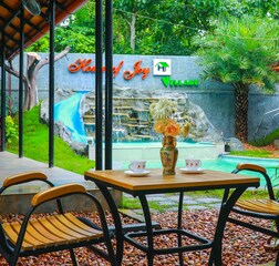 Swimming Pool 1