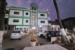 HOTEL GRAND MURUD, Tala