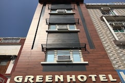 Hotel green, Ambala