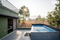 Eden Springs by VEO - Part of StayVista, Karjat