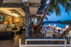 River View 5bhk Villa, Goa
