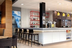 Hampton by Hilton London Docklands, Thurrock
