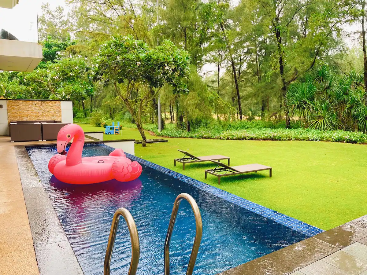 Swimming Pool 1