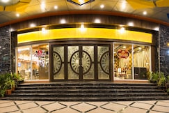 Hotel Benzz Park Vellore, Vellore