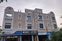 THE REPUBLIC, Ambala