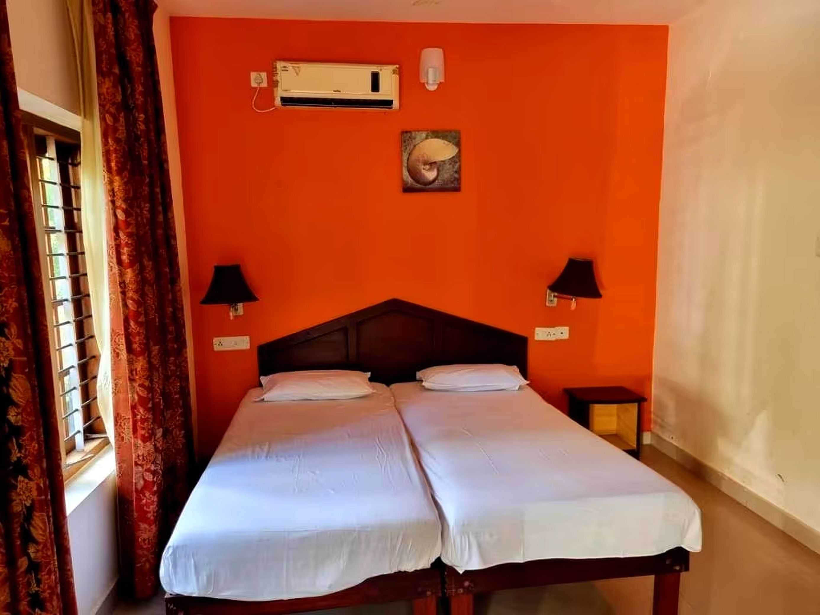 Hotel O Haiwa Beach Resort - Tap to explore photos