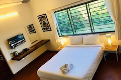 The Canopy Guest House | Rooms & Wi-Fi, Auroville