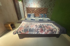 PARK'S HOTEL, Gunnaur