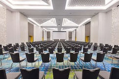 Radisson RED Hotel, Dubai Silicon Oasis, Dubai