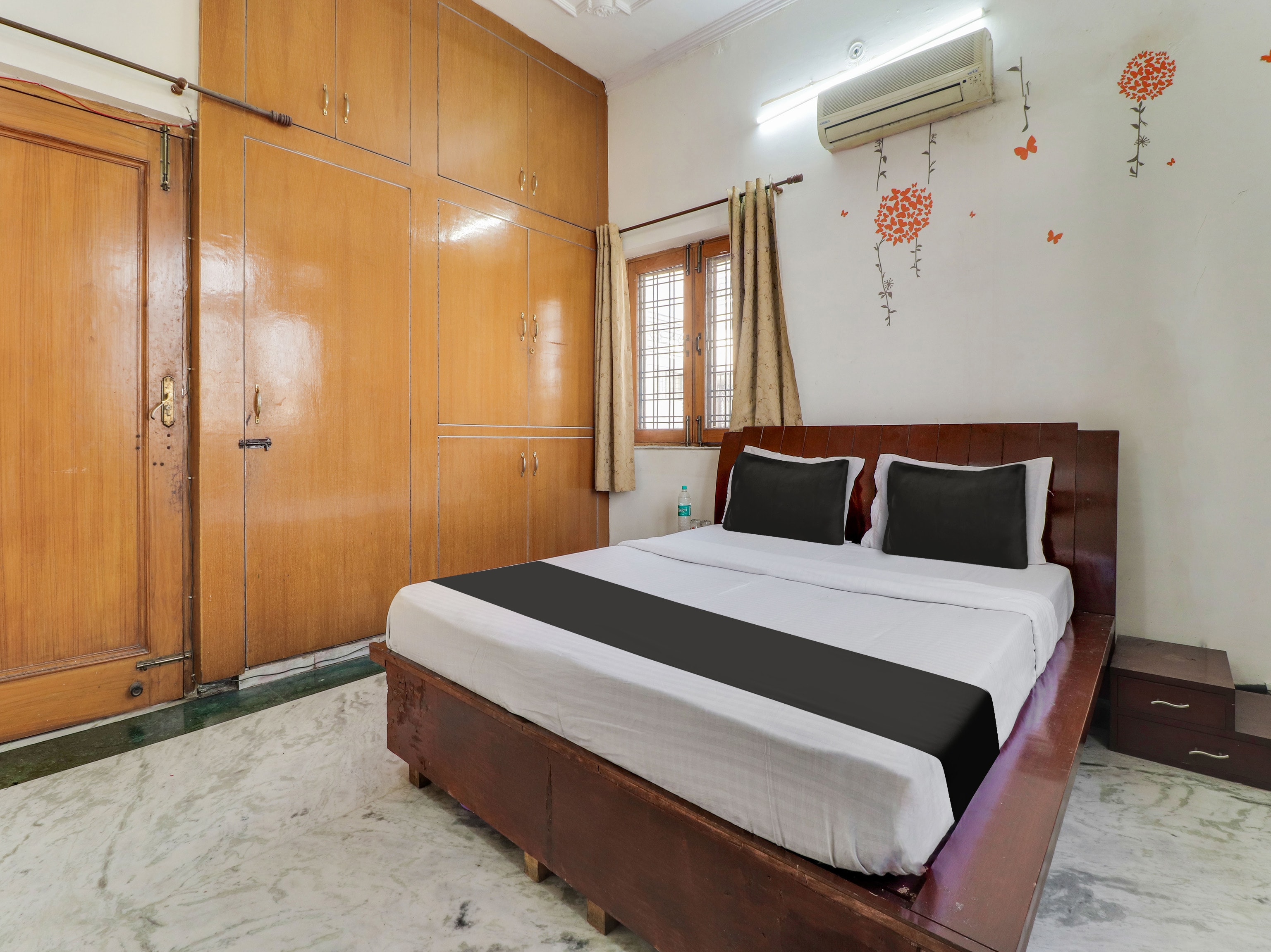 Hotel O Doon Homestay - Tap to explore photos