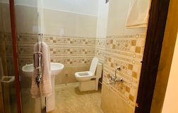Washroom