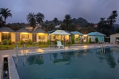 Royal Garden Retreat Resort & Swimming pool, Mount Abu