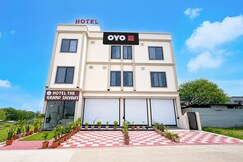 Hotel O Grand Shivay, Indore