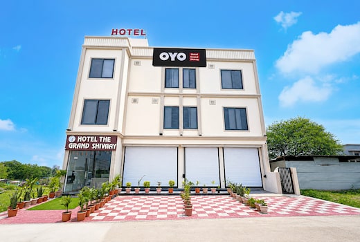 Hotel O Grand Shivay