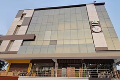Treebo Sky Point, Siliguri