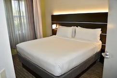 Holiday Inn Express, Sonoma