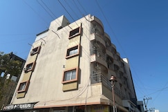 Hotel Shree Gurukrupa, Dwarka