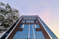 HOTEL JHARI PALACE, Barun