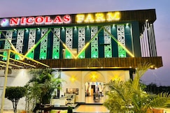 Nicolas Farm & Resort, Chhindwara