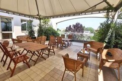 Best Western Classic Hotel, Metropolitan City of Genoa\