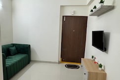 Prestige stay near Wipro AIG US consulate, Hyderabad