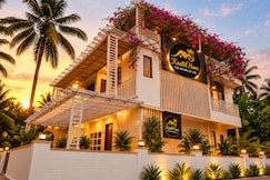Kaattil Home Luxury Private Villa in Varkala, Varkala