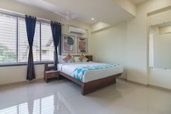 Hotel O Home Exotic Studio Kalamboli, Mumbai