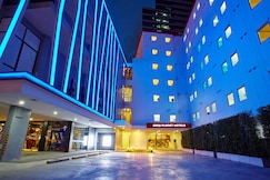 Easy Planet Bangkok Surawong , 