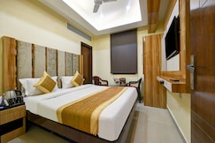 Hotel Guruvas Inn, Delhi