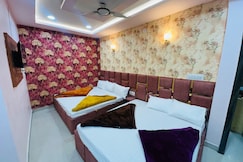 Hotel shipraa elite, Ujjain