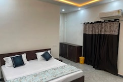 Nakshtra Palace, Ayodhya